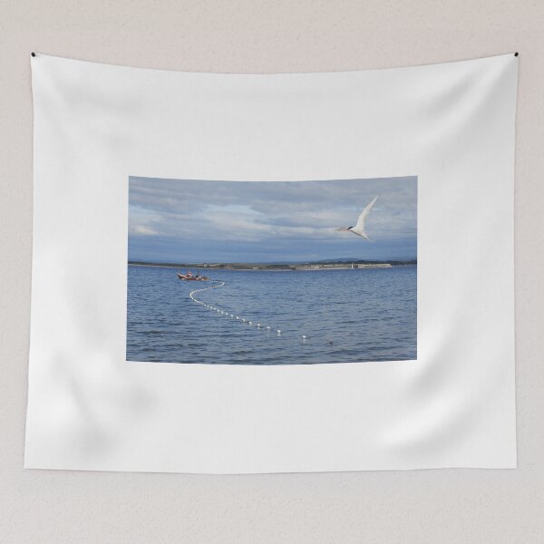 Item preview, Rosemarkie Salmon Fishing designed and sold by sandysshoots.