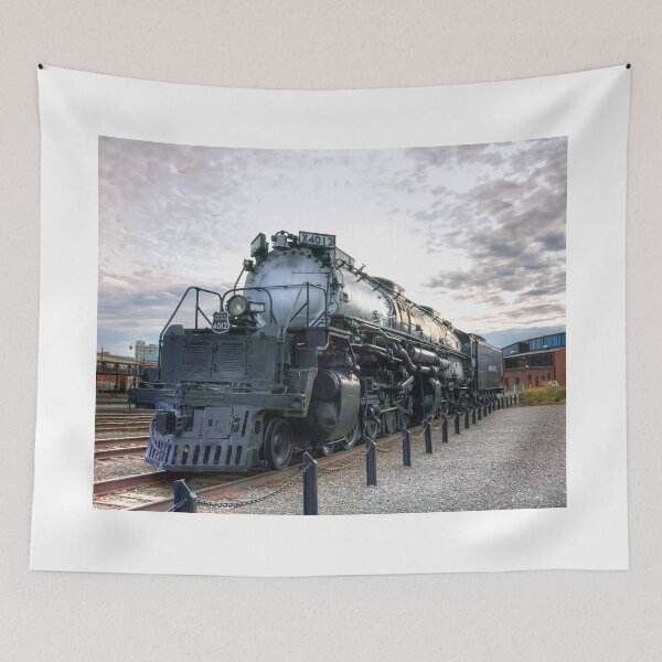 Item preview, Big Boy of the Rails designed and sold by Gene Walls.