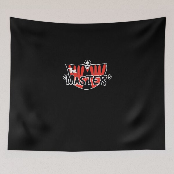 Item preview, The Master designed and sold by FunButtonPress.