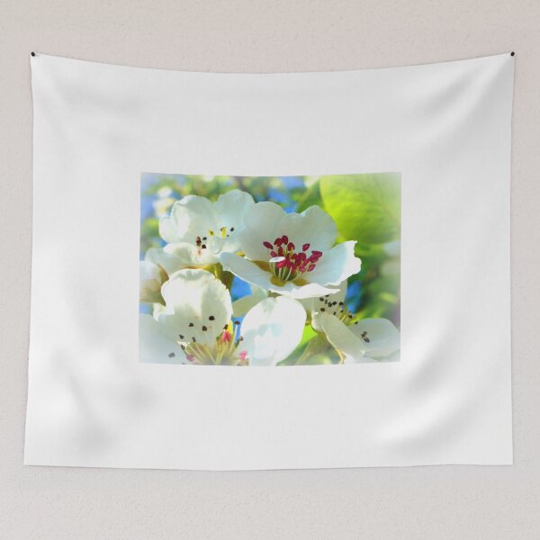 Item preview, Pear Blossoms designed and sold by angel1.