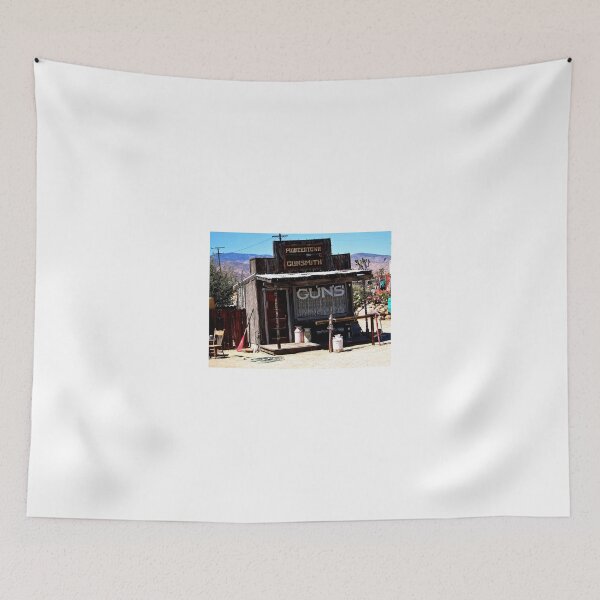 Item preview, GUNS, GUNSMITH PIONEER TOWN, CALIFORNIA designed and sold by JAYMILO.