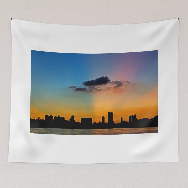 Item preview, Magic City designed and sold by jasonksleung.