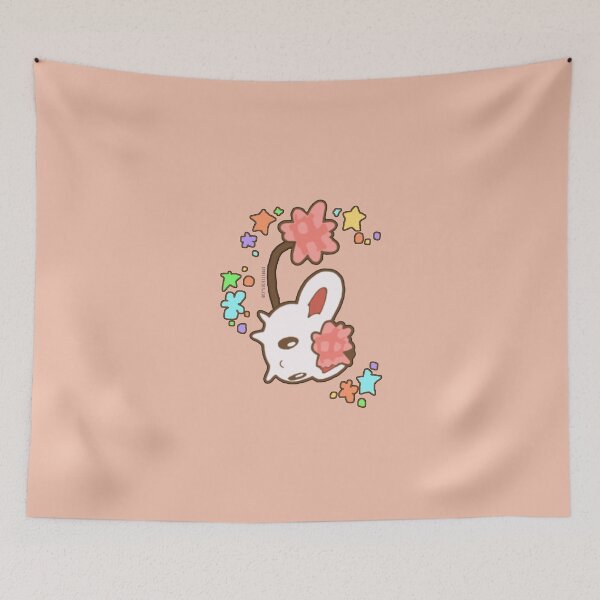 Item preview, Hometown Story Pochica Harvest Moon game designed and sold by katydubu.