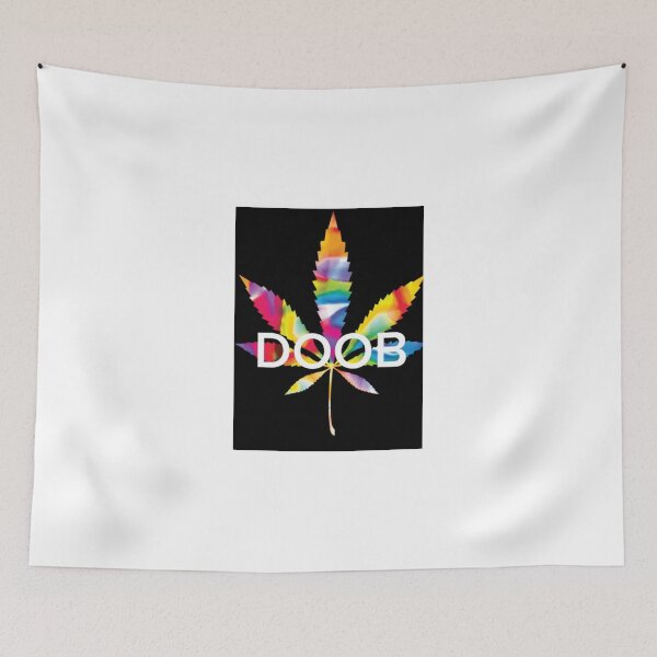 Item preview, Trippy Doob designed and sold by doobclothing.