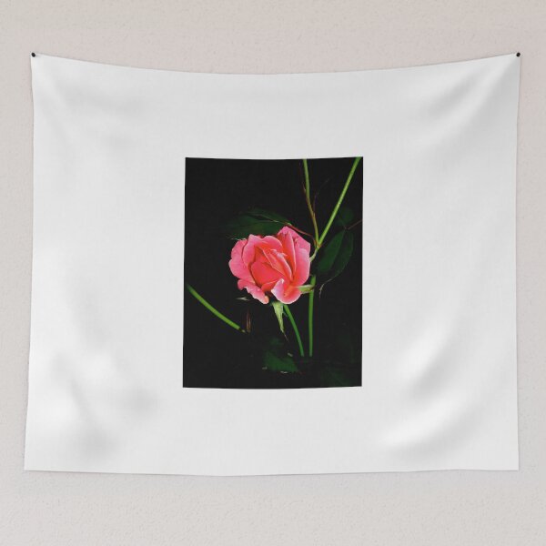 Item preview, Little Night Rose designed and sold by Aleesha Haigwood.