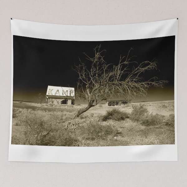 Item preview, KAMP designed and sold by hawkie.