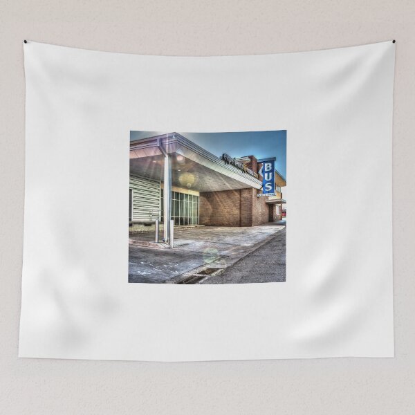 Item preview, T.N.M.&O. designed and sold by Victor Kilman.
