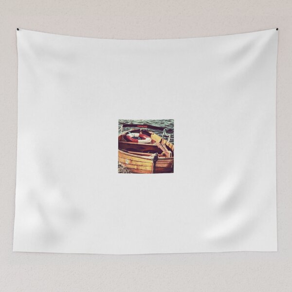 Item preview, Lake District: rowing boat designed and sold by Jonesyinc.