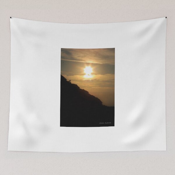 Item preview, Starry Sunset designed and sold by Gilda Axelrod.