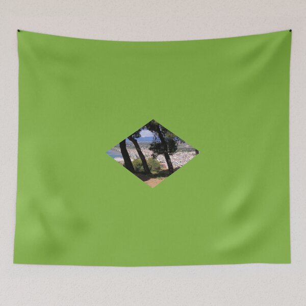Item preview, Nafplio -Greece designed and sold by tbshots.
