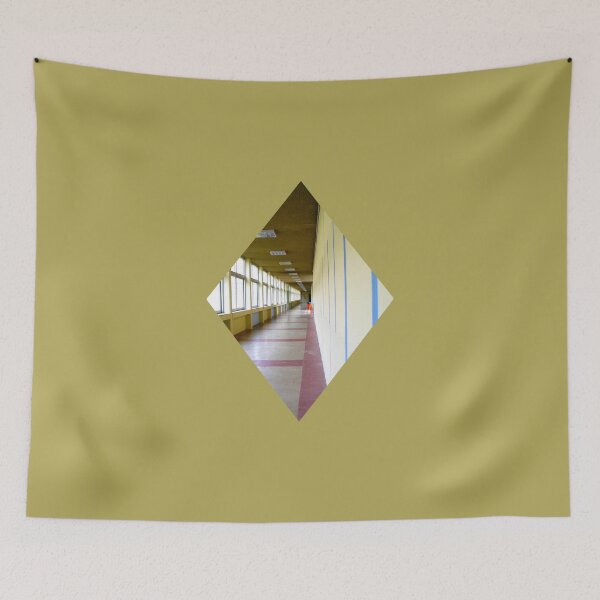 Item preview, long corridor designed and sold by tbshots.