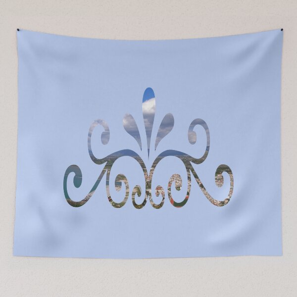 Item preview, Nafplio from above designed and sold by tbshots.