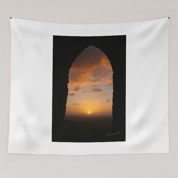 Item preview, Bradgate Park Sunrise designed and sold by Jondave.