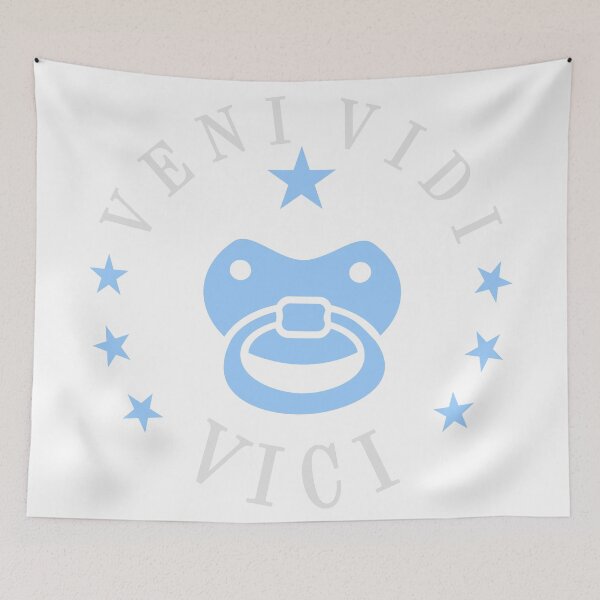 Item preview, Veni, vidi, vici - Baby came VRS2 designed and sold by vivendulies.