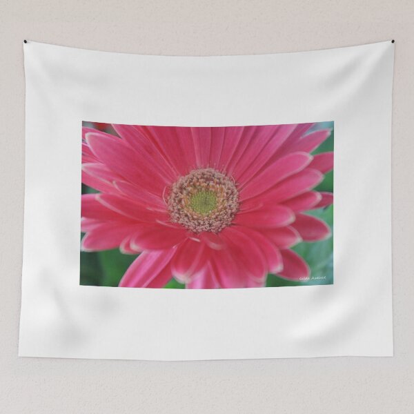 Item preview, Pink Gerbera designed and sold by Gilda Axelrod.