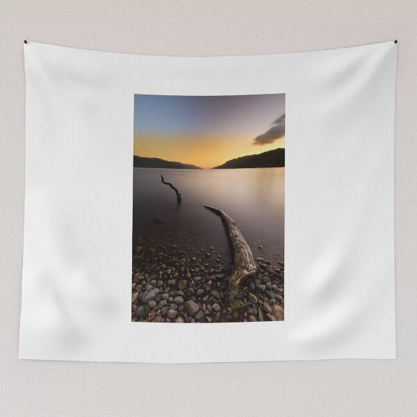 Item preview, Loch Ness Monster designed and sold by cieniu1.