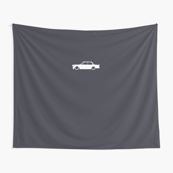 E6 German Classic Tapestry