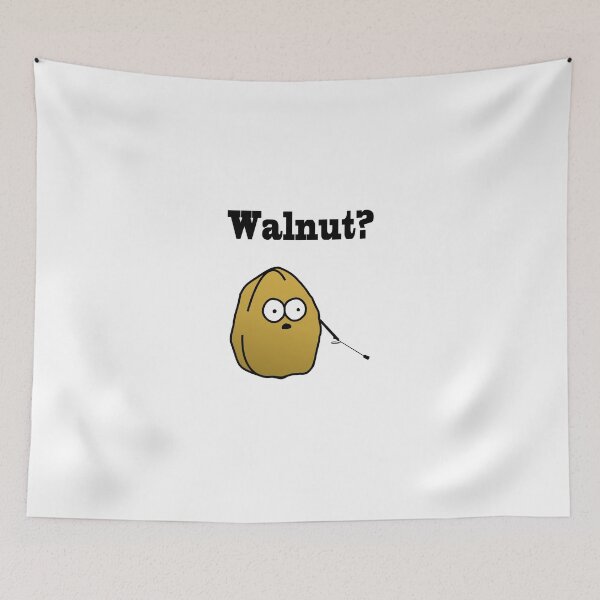 Item preview, Walnut? designed and sold by edwardvsdamon.