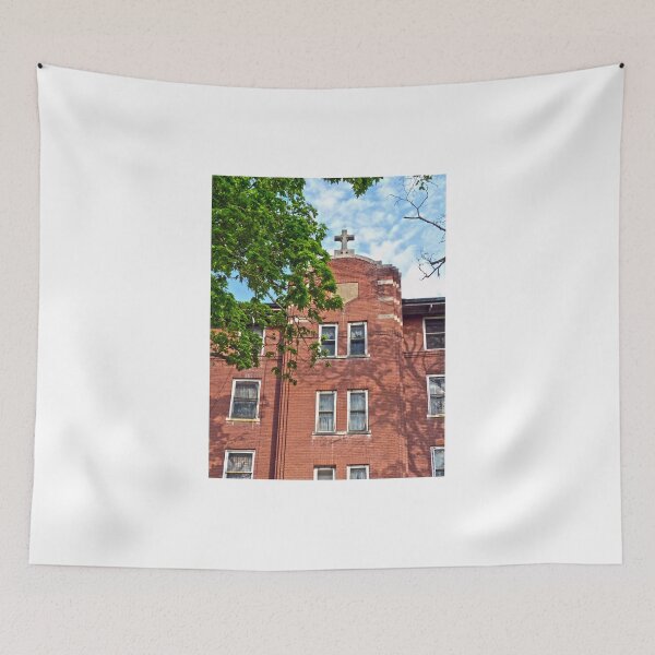 Item preview, Arcadia Academy designed and sold by Frankie Cat Photography.