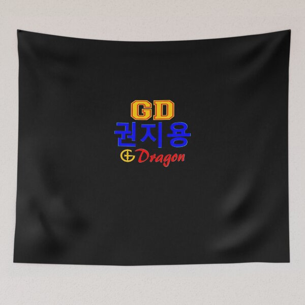 Item preview, ♥♫Big Bang G-Dragon Cool K-Pop GD Clothing & Cases & Stickers & Bags & Home Decor & Stationary♪♥s♪♥ designed and sold by Fantabulous.