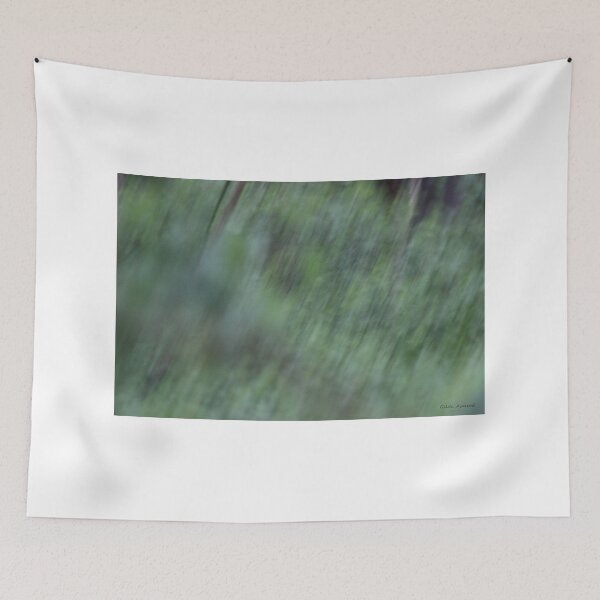 Item preview, A Spring Rain in the Forest designed and sold by Gilda Axelrod.