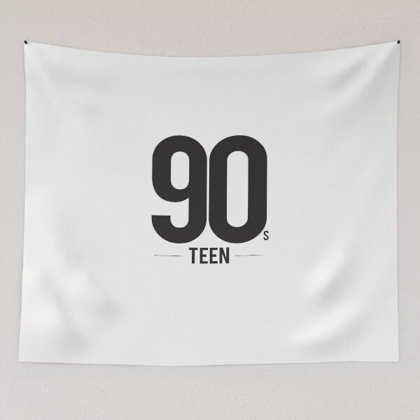 Item preview, The 90s teen designed and sold by erospsyche.