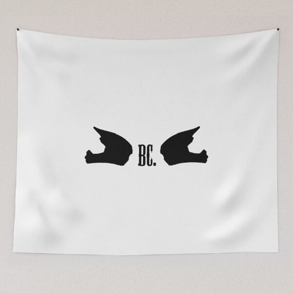 Item preview, BC Helmet Wings designed and sold by gtcdesign.