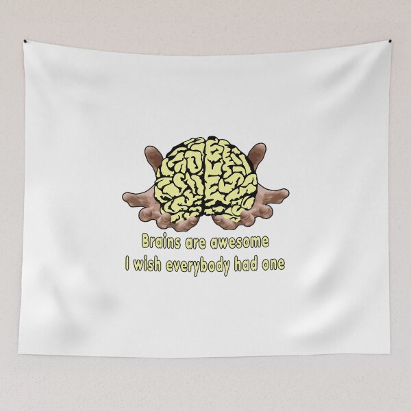 Item preview, Brain designed and sold by masterchef-fr.