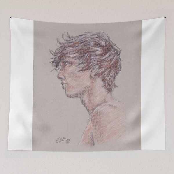 Item preview, Adolescent designed and sold by Barnaby Edwards.