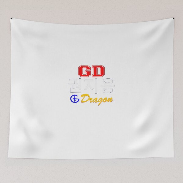 Item preview, ♥♫Big Bang G-Dragon Cool K-Pop GD Clothing & Cases & Stickers & Bags & Home Decor & Stationary♪♥ designed and sold by Fantabulous.