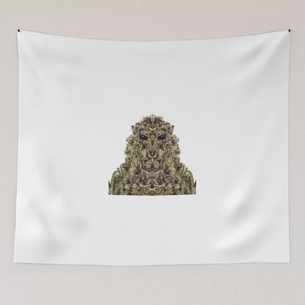 Item preview, Keepers of The Sacred Plant - KOTSP Wolfe designed and sold by irishfisherman2.