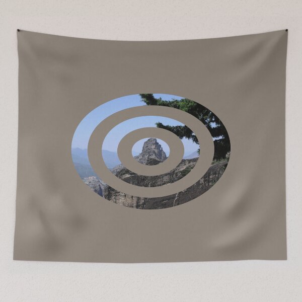 Item preview, rocky watercolourly designed and sold by tbshots.