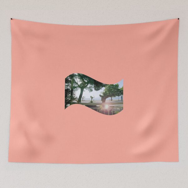 Item preview, porch by the sea designed and sold by tbshots.