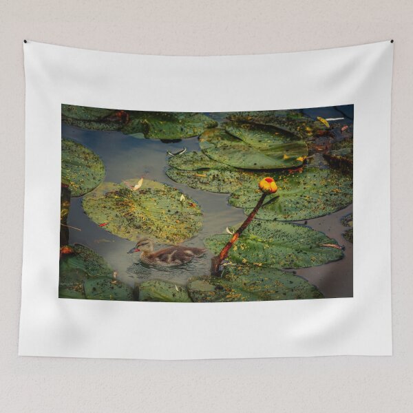 Item preview, Lily Pond designed and sold by LudaNayvelt.