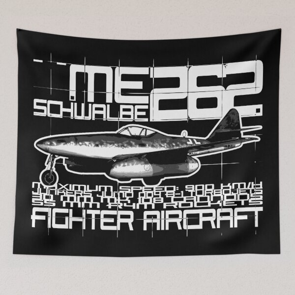 Item preview, Me 262 Schwalbe designed and sold by deathdagger.