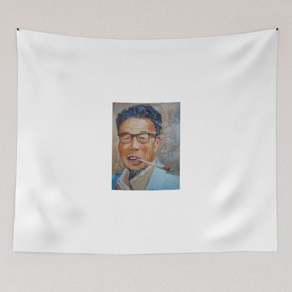 Item preview, Portrait designed and sold by jadlart.