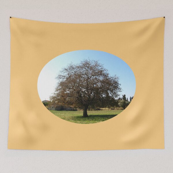 Item preview, tree in Autumn designed and sold by tbshots.
