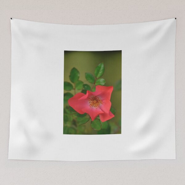 Item preview, Red Flag of Heart's Desire designed and sold by metriognome.