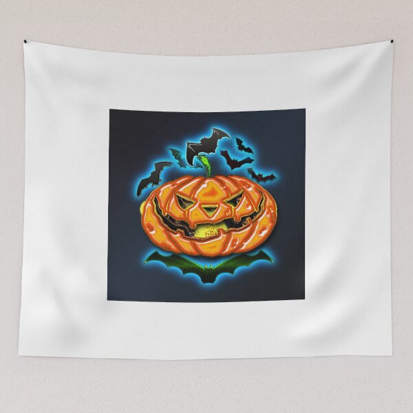 Item preview, Halloween designed and sold by Bluesax.