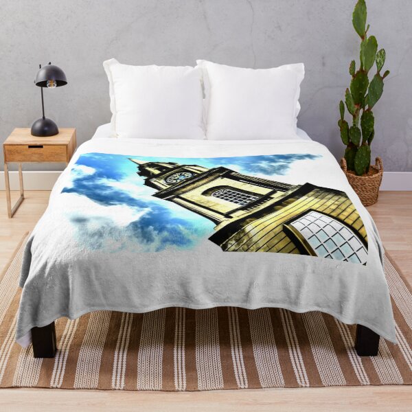 Item preview, The Falkirk Steeple designed and sold by angel1.