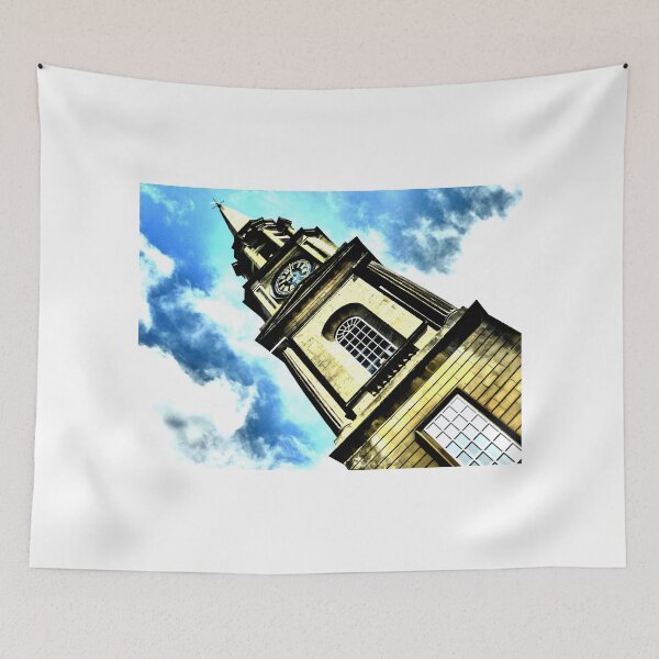 Item preview, The Falkirk Steeple designed and sold by angel1.