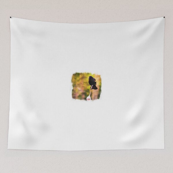 Item preview, Red-winged Blackbird designed and sold by Victor Kilman.