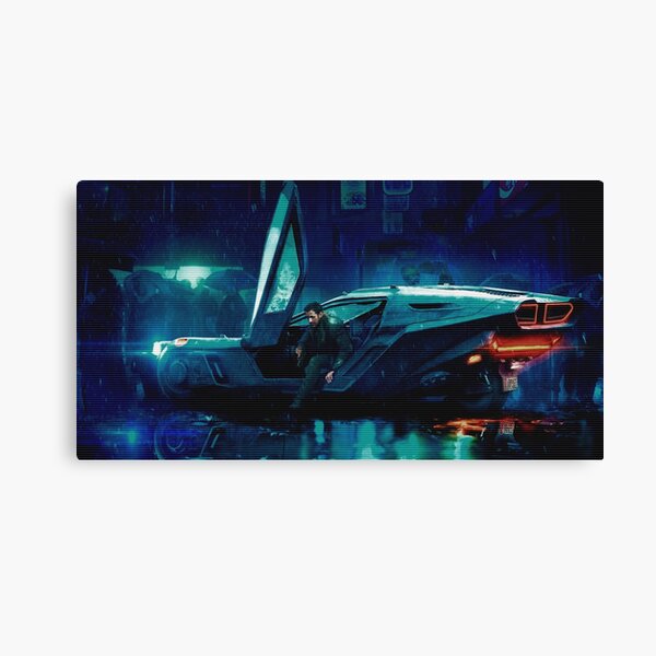 Item preview, Blade Runner 2049 / K  designed and sold by dusan449.