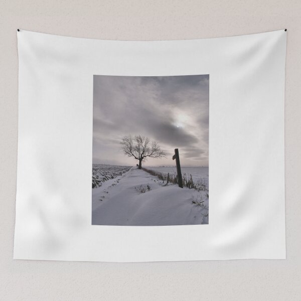 Item preview, A Winter's Tale designed and sold by Sarah Couzens.