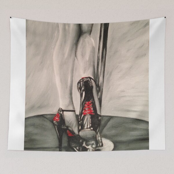 Item preview, Bound by Your Beauty, by James Patrick designed and sold by James Patrick.