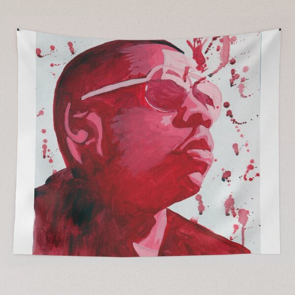 Item preview, Jay Z designed and sold by mjringwalt.