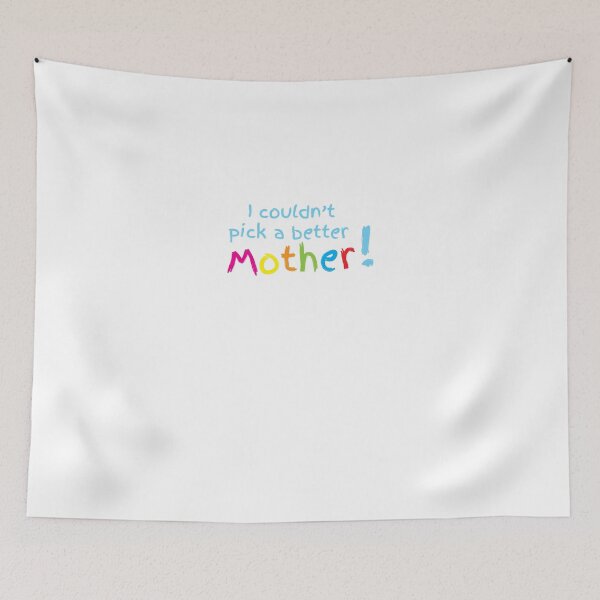 Item preview, I couldn't pick a better mother designed and sold by jazzydevil.