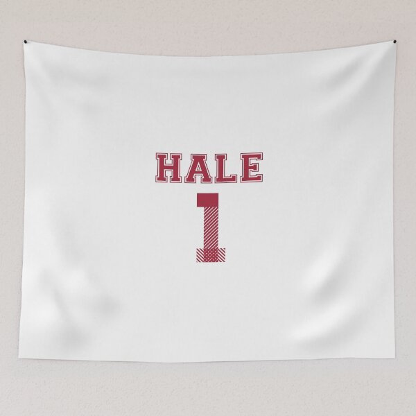 Item preview, Hale T designed and sold by stillheaven.