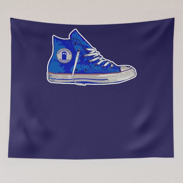 Item preview, 10TH SHOES  designed and sold by karmadesigner.