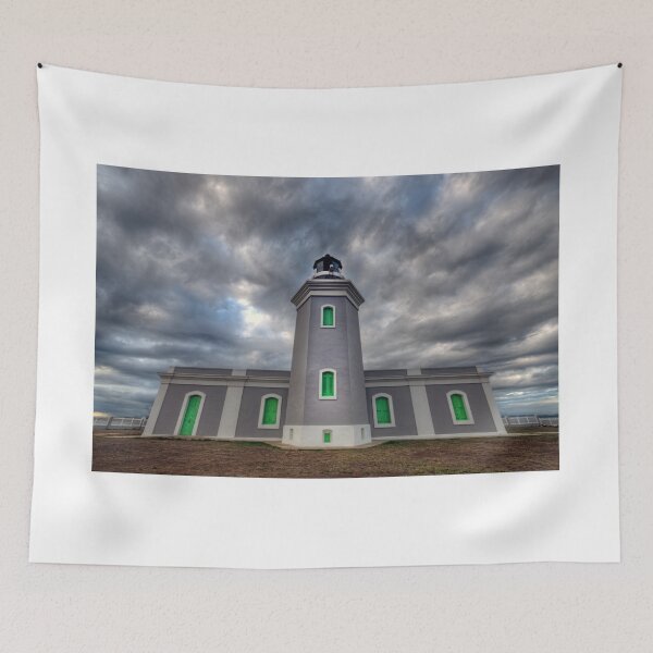 Item preview, Los Morrillos Light - Puerto Rico designed and sold by Stephen Beattie.